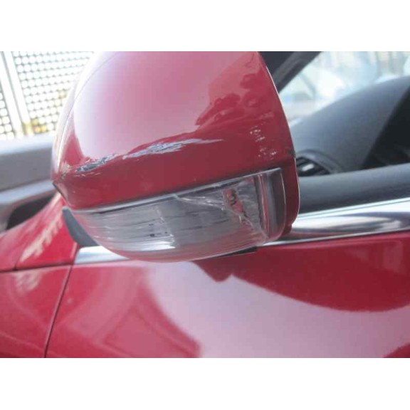 volkswagen passat berlina (3c2) del año 2008