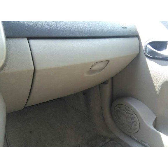 renault scenic ii del año 2005