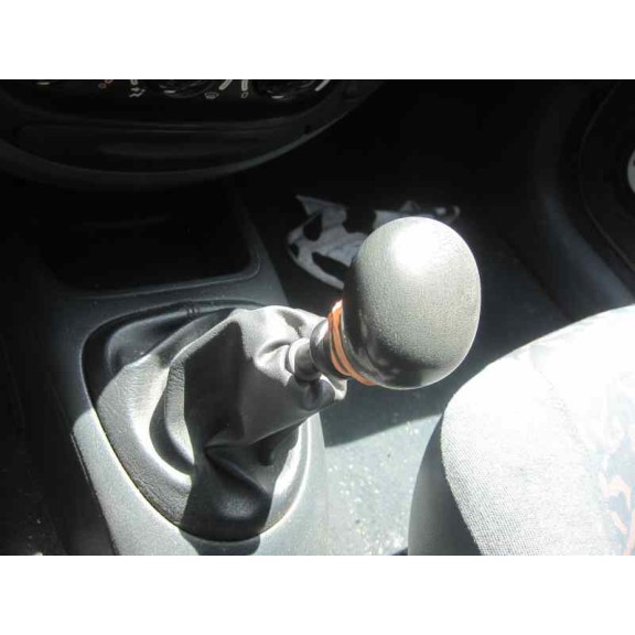 renault megane i fase 2 berlina (ba0) del año 1998