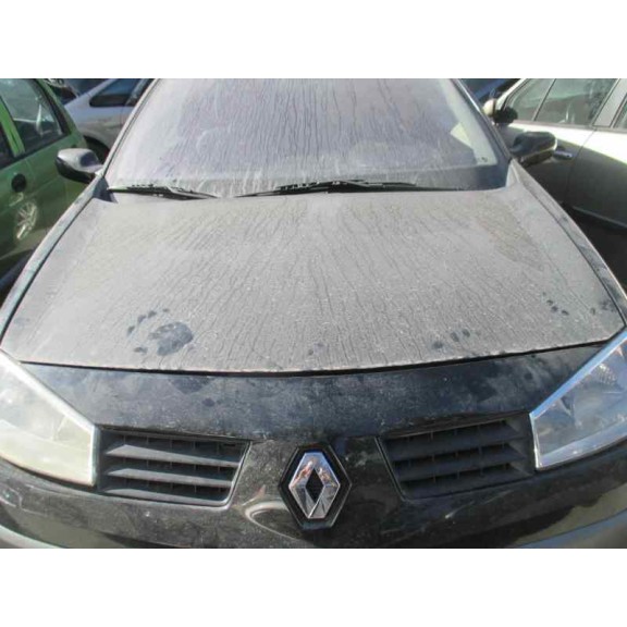 renault megane ii berlina 3p del año 2002