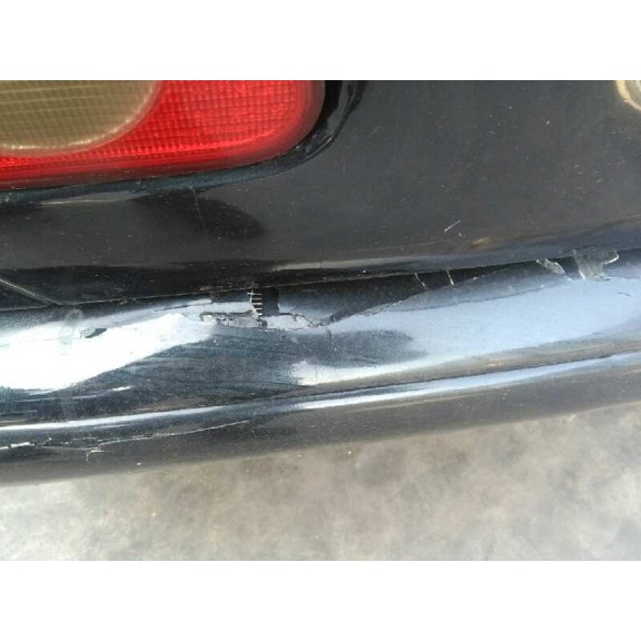 mercedes-benz clase e (w210) berlina diesel del año 2002