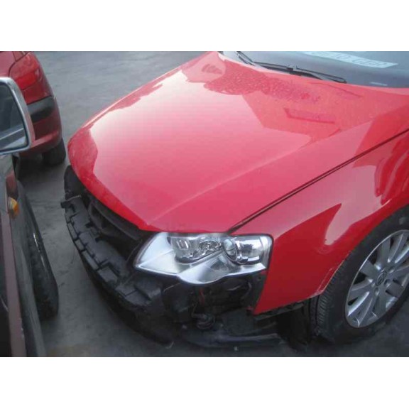 volkswagen passat berlina (3c2) del año 2008