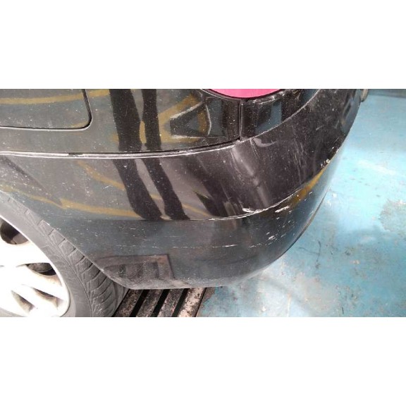 nissan almera (n16/e) del año 2004