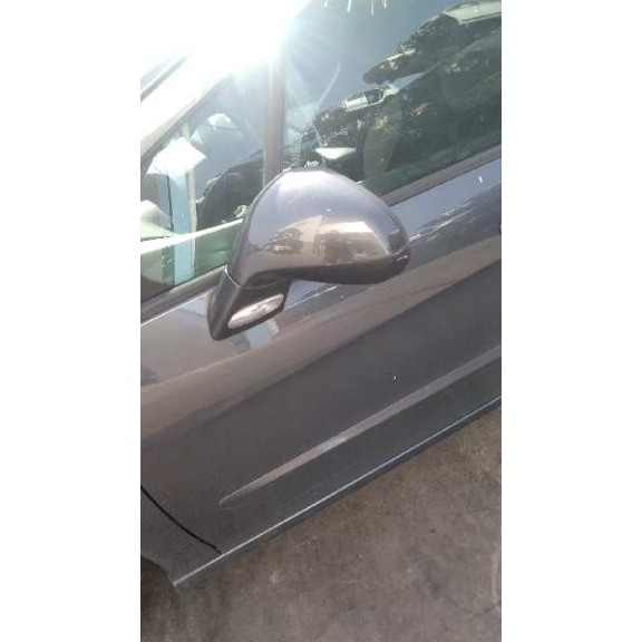 peugeot 308 del año 2011