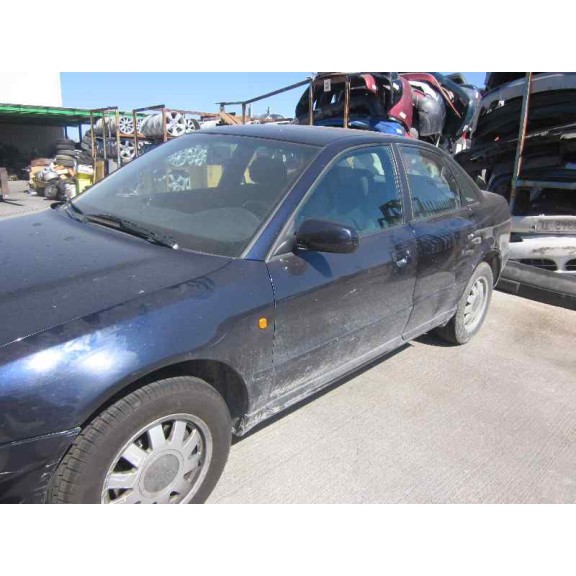 audi a4 berlina (b5) del año 1998