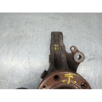 Recambio de mangueta delantera derecha para peugeot expert autobús (v_) 2.0 bluehdi 150 referencia OEM IAM 1617969380  