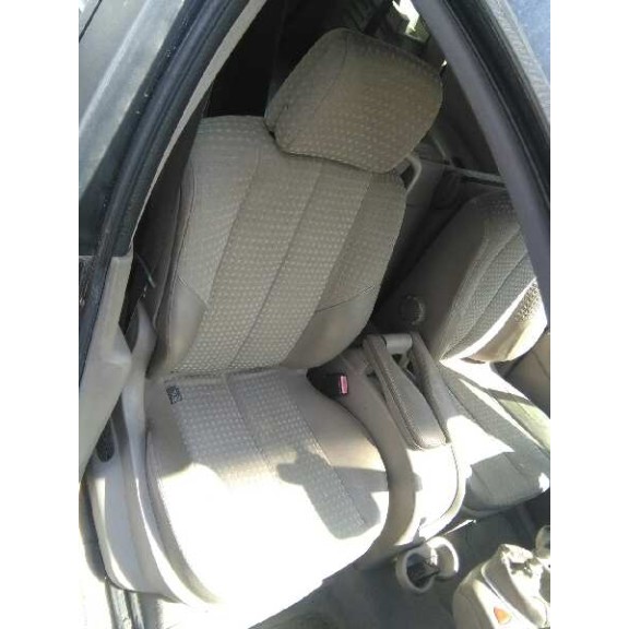 renault scenic ii del año 2005