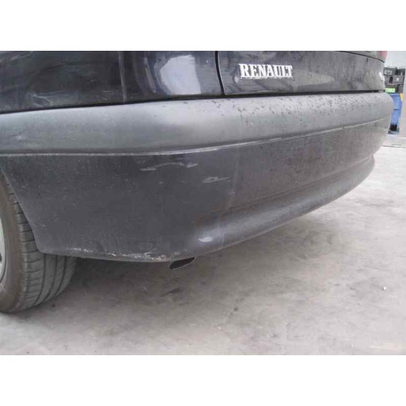 renault laguna (b56) del año 1999