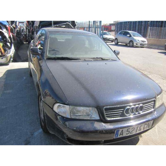 audi a4 berlina (b5) del año 1998