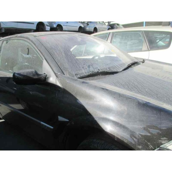 renault megane ii berlina 3p del año 2002