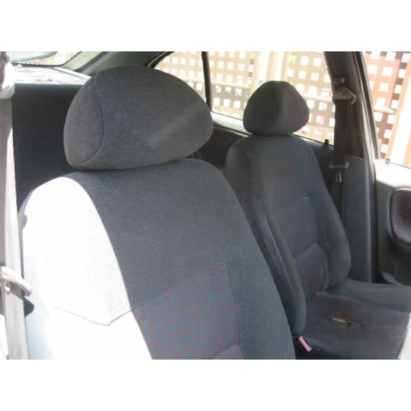 renault megane i fase 2 berlina (ba0) del año 1998