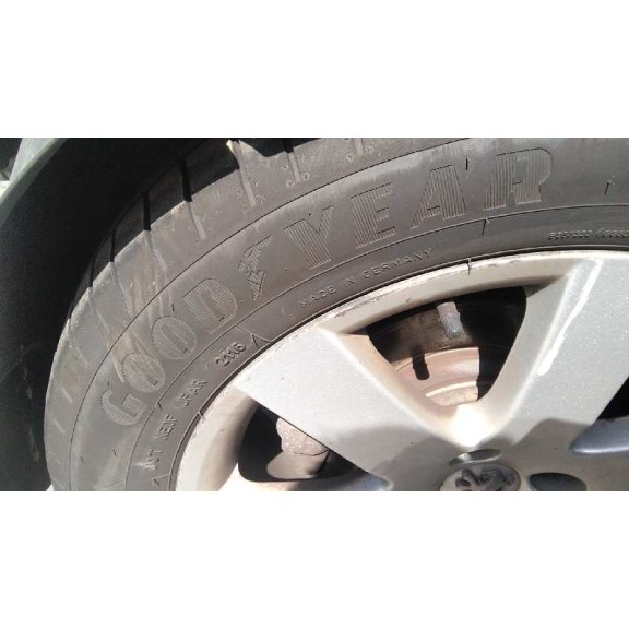 peugeot 308 del año 2011