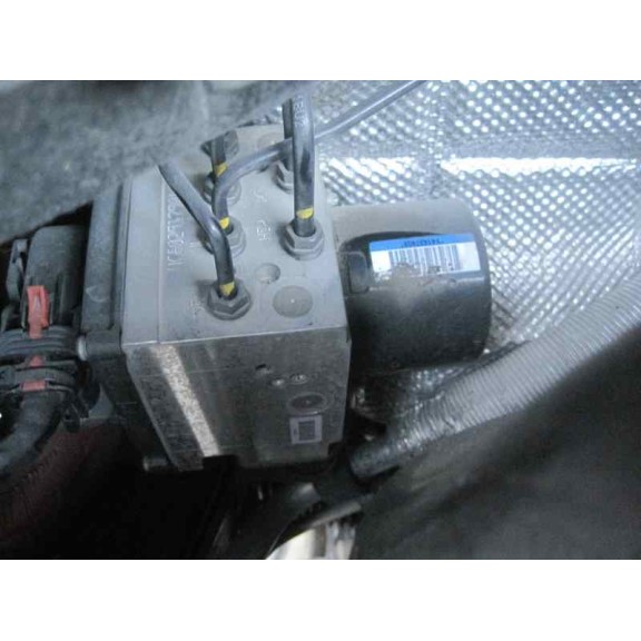 volkswagen passat berlina (3c2) del año 2008