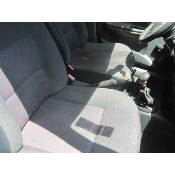 renault megane i fase 2 berlina (ba0) del año 1998