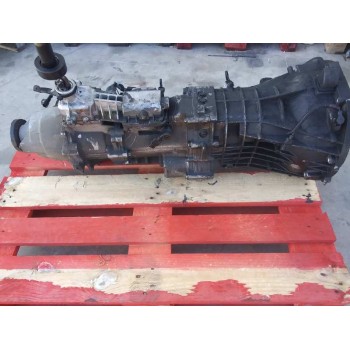 Recambio de caja cambios para kia sorento 2.5 crdi active referencia OEM IAM  191.154KM 4X4 5V