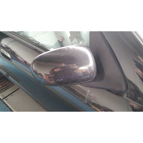 nissan almera (n16/e) del año 2004