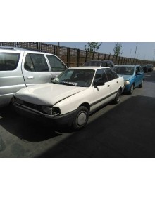 audi 80/90 (893) del año 1994