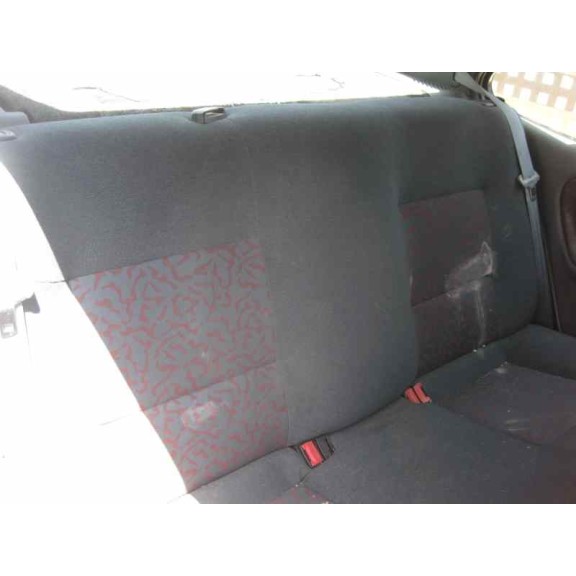 renault megane i fase 2 berlina (ba0) del año 1998