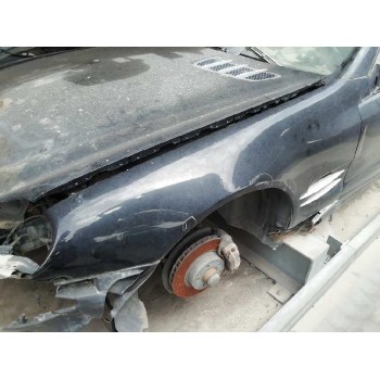 Recambio de aleta delantera izquierda para mercedes-benz clase sl (w230) roadster 350 (230.467) referencia OEM IAM   