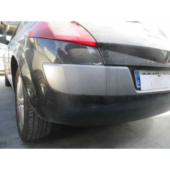 renault megane ii berlina 3p del año 2002