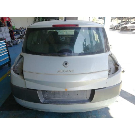 renault megane ii berlina 5p del año 2003