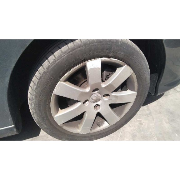 peugeot 308 del año 2011