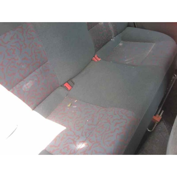 renault megane i fase 2 berlina (ba0) del año 1998