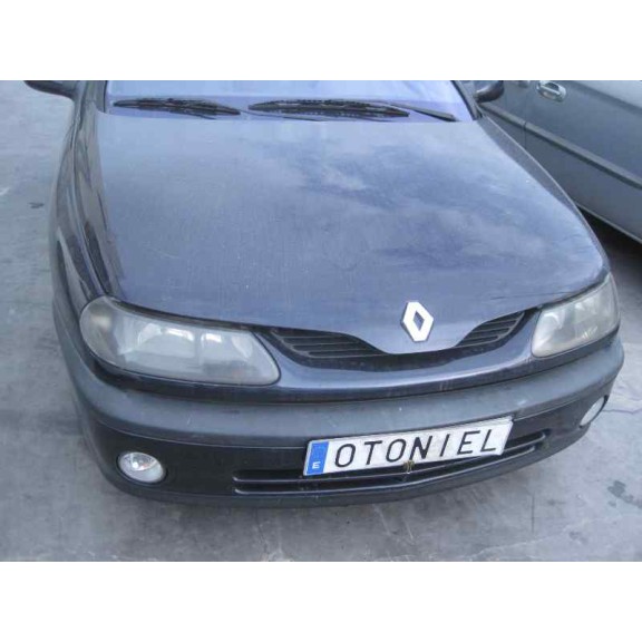 renault laguna (b56) del año 1999
