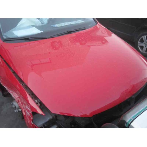 volkswagen passat berlina (3c2) del año 2008