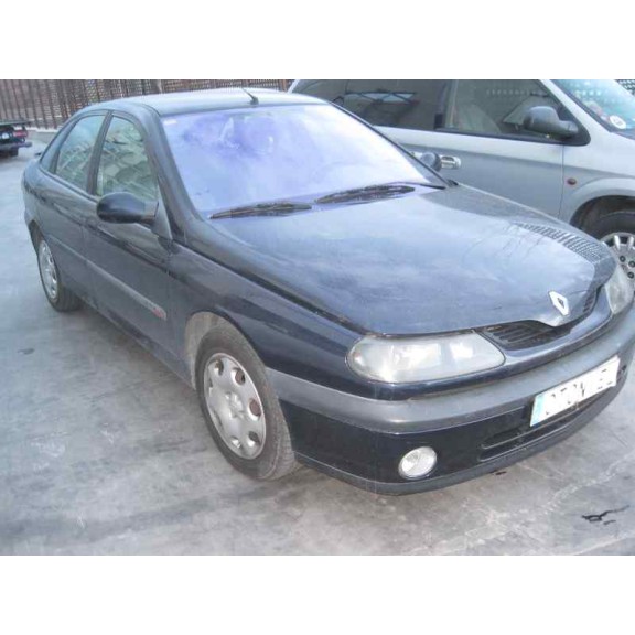 renault laguna (b56) del año 1999
