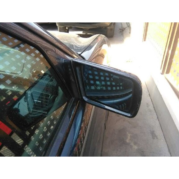 mercedes-benz clase e (w210) berlina diesel del año 2002