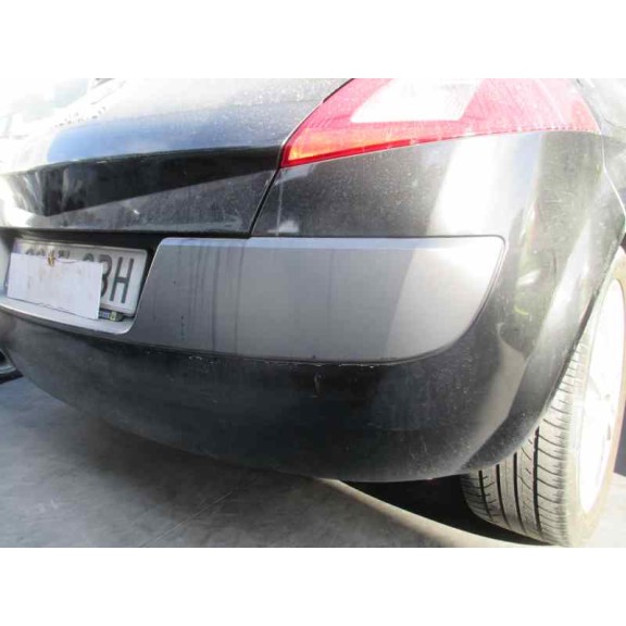 renault megane ii berlina 3p del año 2002