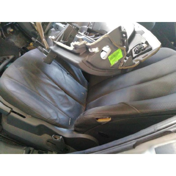 renault megane ii berlina 5p del año 2003