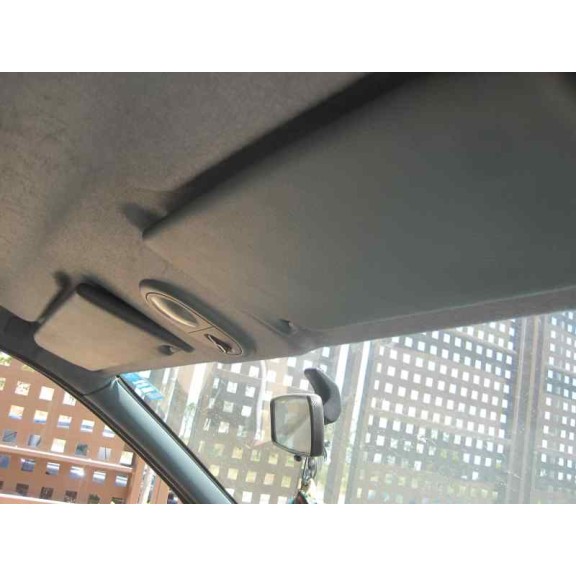 renault megane i fase 2 berlina (ba0) del año 1998