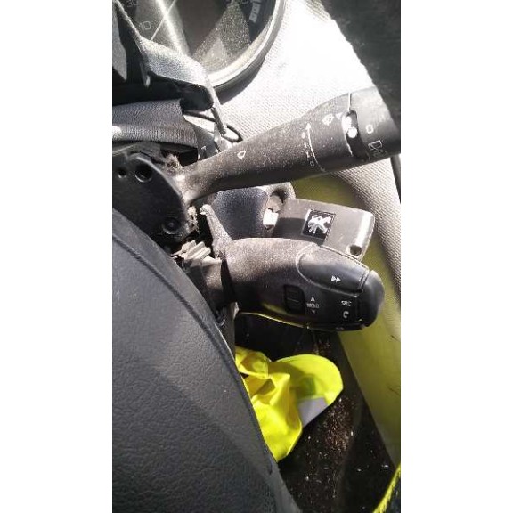 peugeot 308 del año 2011