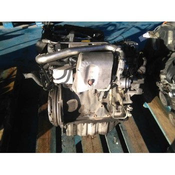 Recambio de motor completo para opel astra g berlina club referencia OEM IAM Y20DTH <M> 