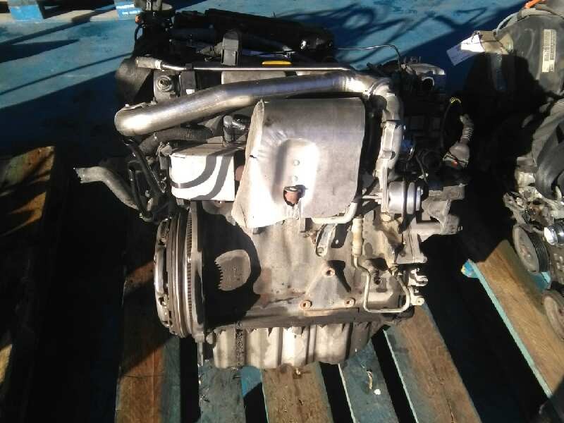 Recambio de motor completo para opel astra g berlina club referencia OEM IAM Y20DTH <M> 