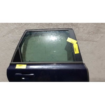 Recambio de puerta trasera derecha para volvo v50 familiar 1.8 cat referencia OEM IAM 31335470 SIN ACCESORIOS AZUL