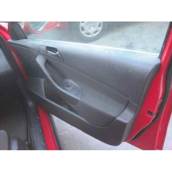 volkswagen passat berlina (3c2) del año 2008