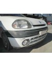 renault clio ii fase i (b/cbo) del año 2000