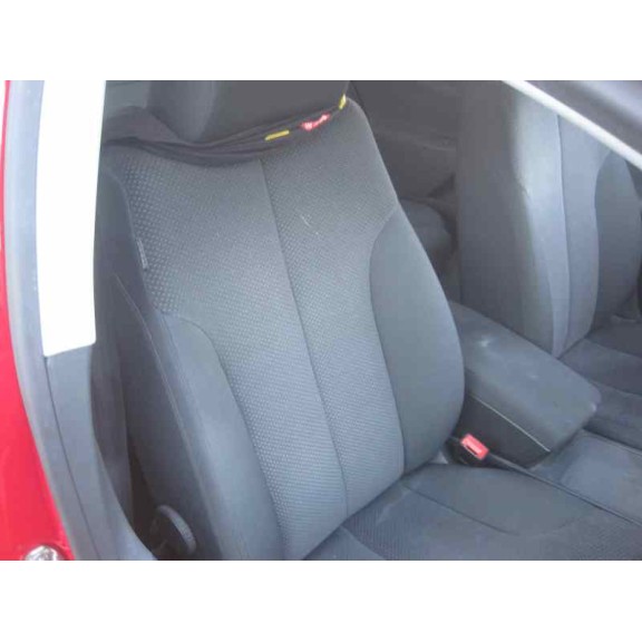 volkswagen passat berlina (3c2) del año 2008