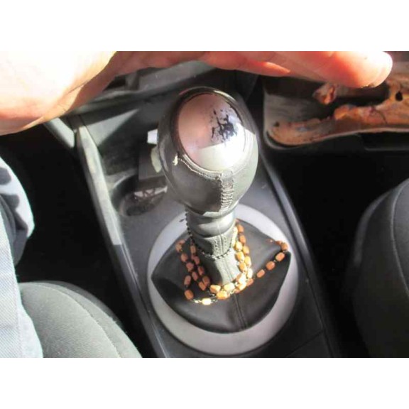 renault megane ii berlina 3p del año 2002