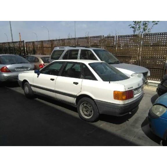 audi 80/90 (893) del año 1994