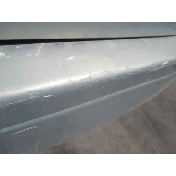 renault megane i scenic (ja0) del año 2001