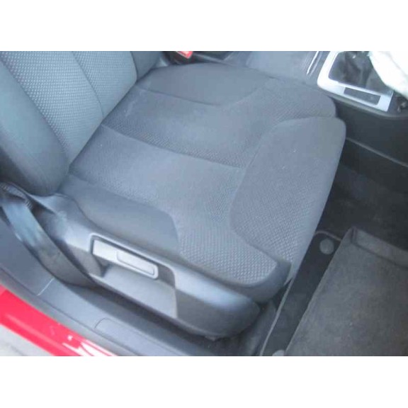 volkswagen passat berlina (3c2) del año 2008