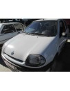 renault clio ii fase i (b/cbo) del año 2000