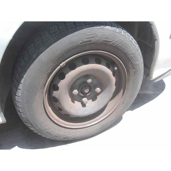 renault megane i fase 2 berlina (ba0) del año 1998