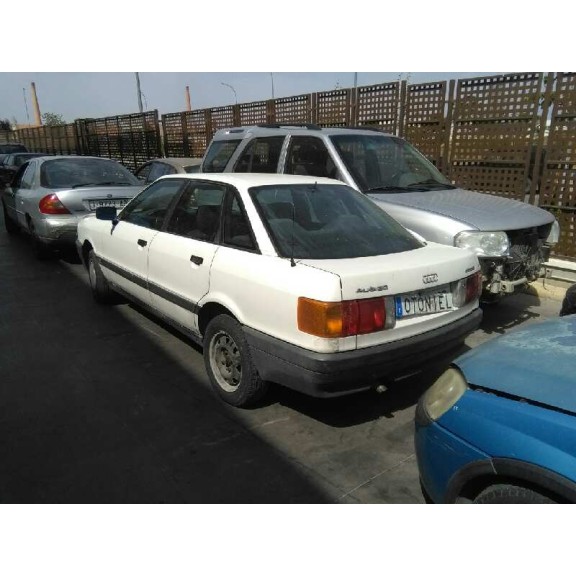 audi 80/90 (893) del año 1994