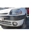 renault clio ii fase i (b/cbo) del año 2000