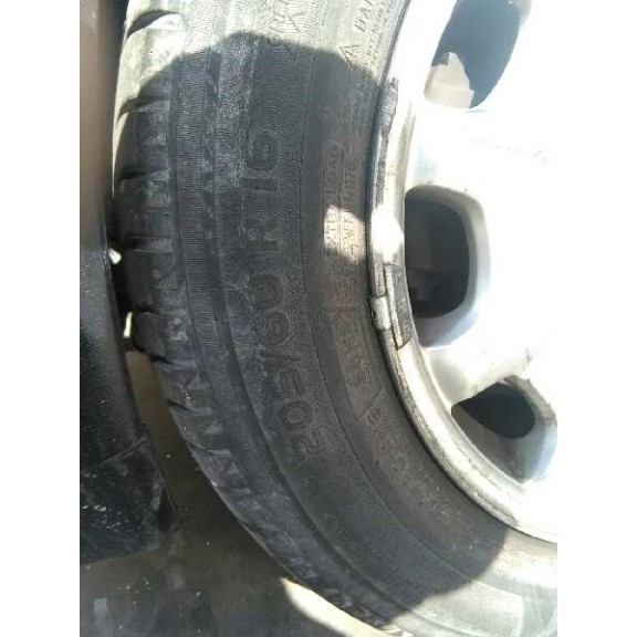 mercedes-benz clase e (w210) berlina diesel del año 2002